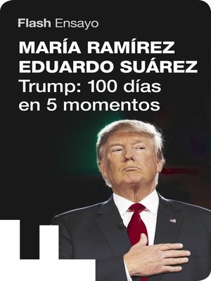 cover image of Trump